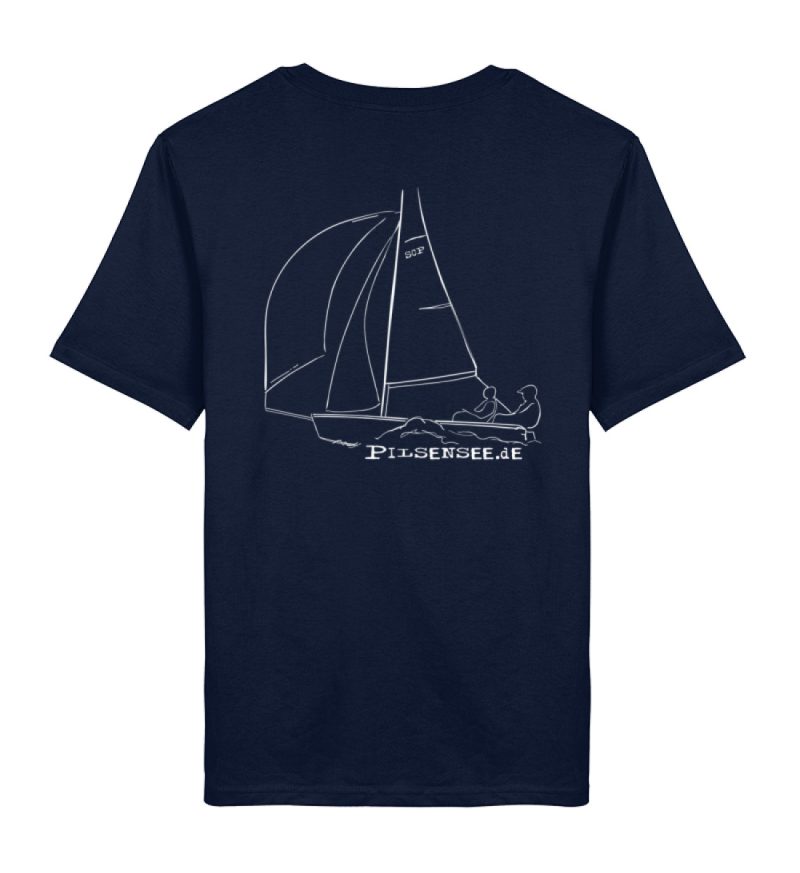 DRGXLBJMOW_STTU169-6959 Pilsensee.de - beidseitig bedruckt! - Herren Premium Organic Shirt 2.0 ST/ST-6959