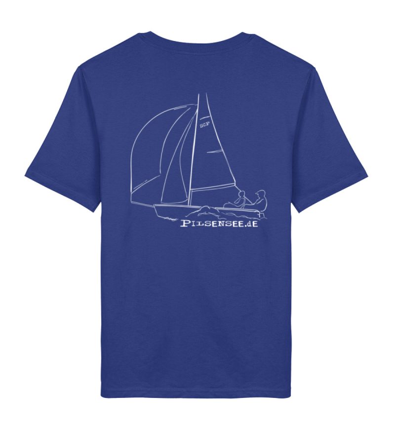 DRGXLBJMOW_STTU169-7139 Pilsensee.de - beidseitig bedruckt! - Herren Premium Organic Shirt 2.0 ST/ST-7139