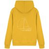 DRP7K62UM8_STSU168-7096 Pilsensee.de - Rückseite bedruckt - Unisex Organic Hoodie 2.0 ST/ST-7096
