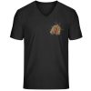 „Darling Quarantine“ von C. Pauly - Stanley Presenter T-Shirt ST/ST-16