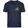 „Darling Quarantine“ von C. Pauly - Stanley Presenter T-Shirt ST/ST-6959
