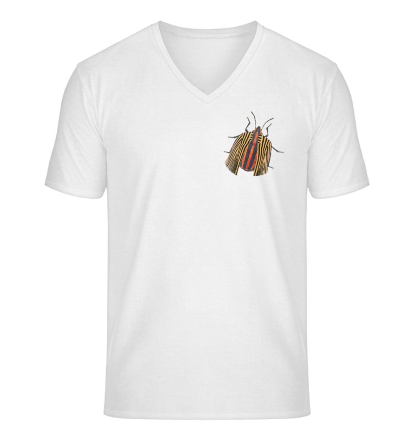 „Darling Quarantine“ von C. Pauly - Stanley Presenter T-Shirt ST/ST-3