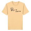 "Mir fehlt die Untertasse" von Raquel Ro - Herren Premium Organic Shirt 2.0 ST/ST-7239