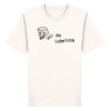 "Mir fehlt die Untertasse" von Raquel Ro - Herren Premium Organic Shirt 2.0 ST/ST-6968