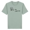 "Mir fehlt die Untertasse" von Raquel Ro - Herren Premium Organic Shirt 2.0 ST/ST-7137