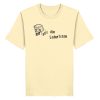 "Mir fehlt die Untertasse" von Raquel Ro - Herren Premium Organic Shirt 2.0 ST/ST-7052