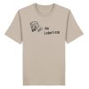 "Mir fehlt die Untertasse" von Raquel Ro - Herren Premium Organic Shirt 2.0 ST/ST-7081