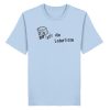 "Mir fehlt die Untertasse" von Raquel Ro - Herren Premium Organic Shirt 2.0 ST/ST-7240