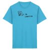 "Mir fehlt die Untertasse" von Raquel Ro - Kinder Premium Organic T-Shirt 2.0 ST/ST-7144