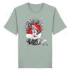 "Fishboy" von Thirdeyecollective - Herren Premium Organic Shirt 2.0 ST/ST-7137