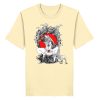 "Fishboy" von Thirdeyecollective - Herren Premium Organic Shirt 2.0 ST/ST-7052
