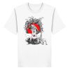 "Fishboy" von Thirdeyecollective - Herren Premium Organic Shirt 2.0 ST/ST-7197