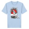 "Fishboy" von Thirdeyecollective - Herren Premium Organic Shirt 2.0 ST/ST-7240