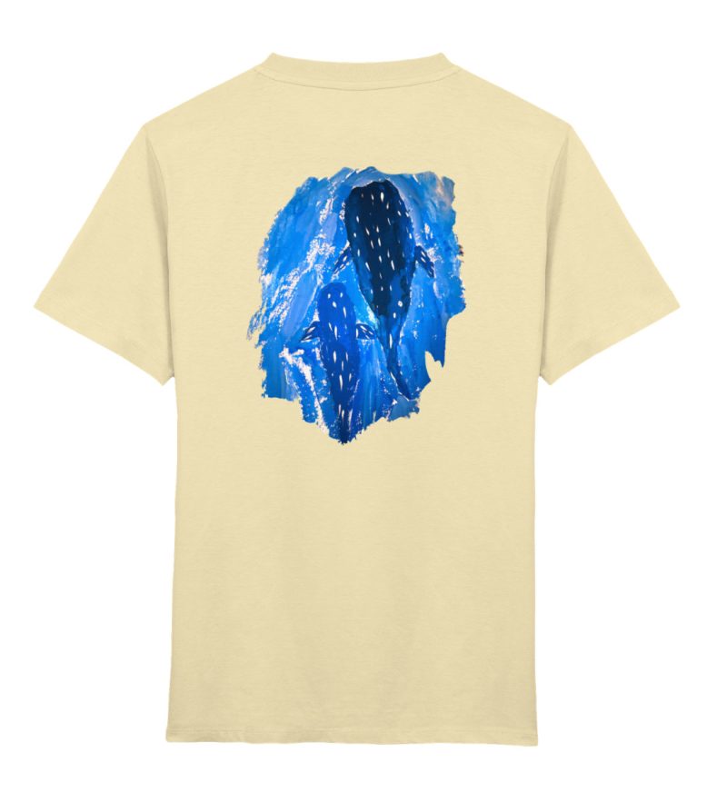 Emilios Shirt - Kinder Premium Organic T-Shirt 2.0 ST/ST-7052