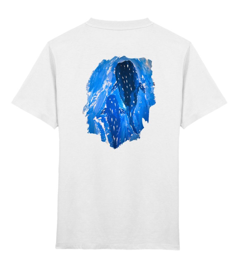 Emilios Shirt - Kinder Premium Organic T-Shirt 2.0 ST/ST-3