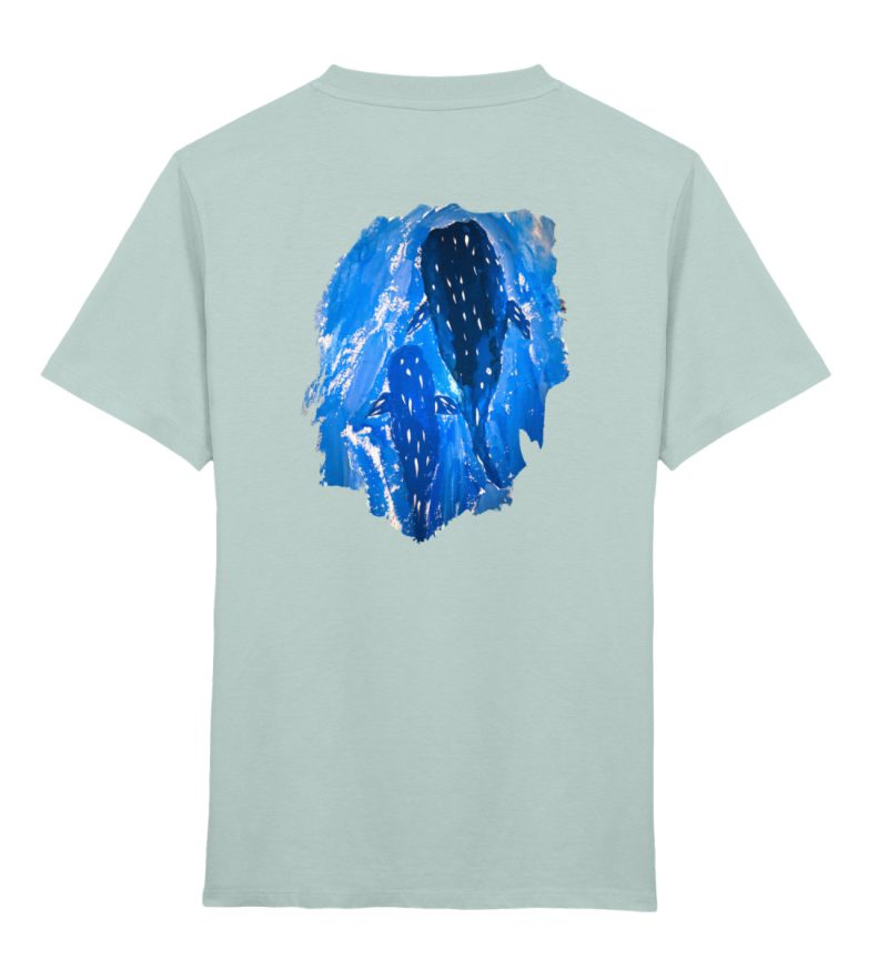 Emilios Shirt - Kinder Premium Organic T-Shirt 2.0 ST/ST-7033