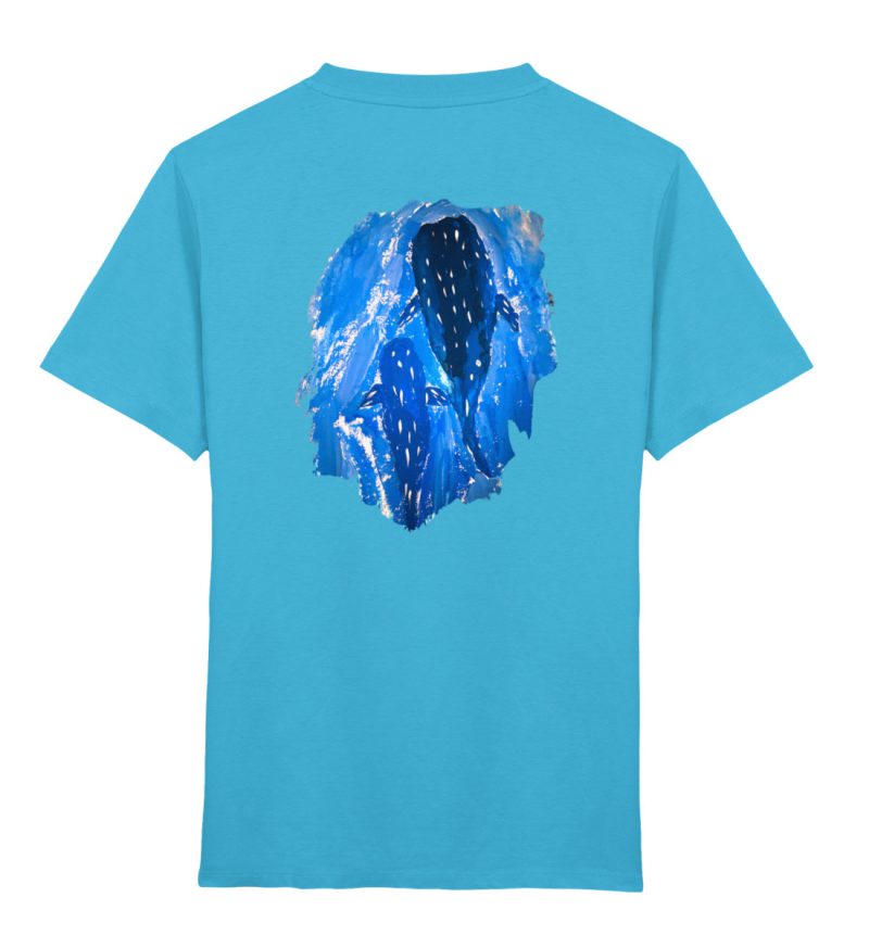 Emilios Shirt - Kinder Premium Organic T-Shirt 2.0 ST/ST-7144