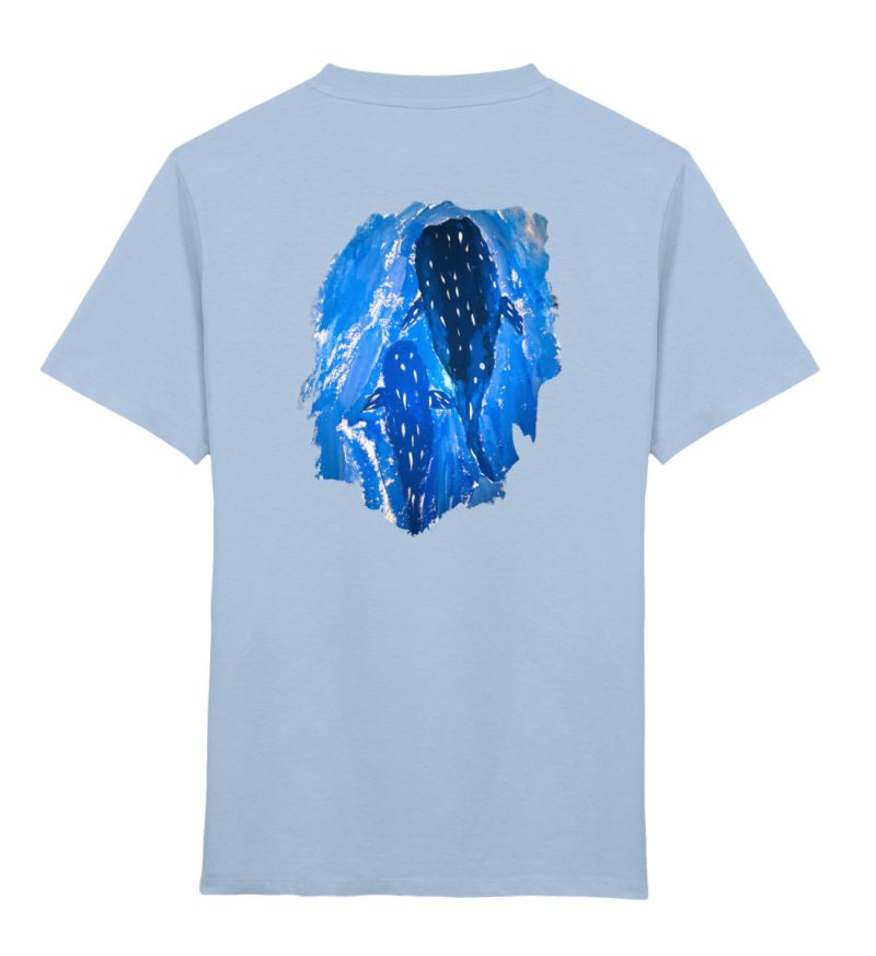 Emilios Shirt - Kinder Premium Organic T-Shirt 2.0 ST/ST-7240