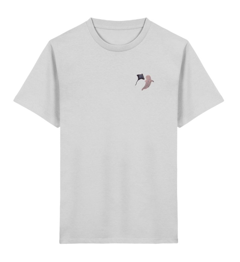 Emilios Shirt - Kinder Premium Organic T-Shirt 2.0 ST/ST-6961