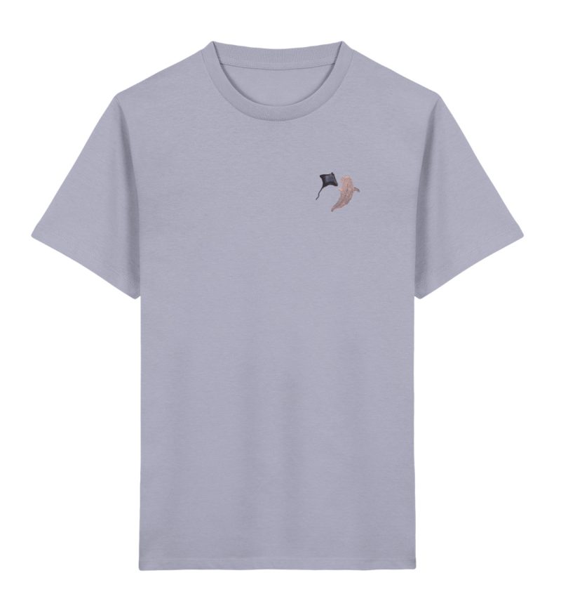 Emilios Shirt - Kinder Premium Organic T-Shirt 2.0 ST/ST-7092