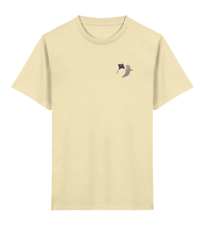 Emilios Shirt - Kinder Premium Organic T-Shirt 2.0 ST/ST-7052