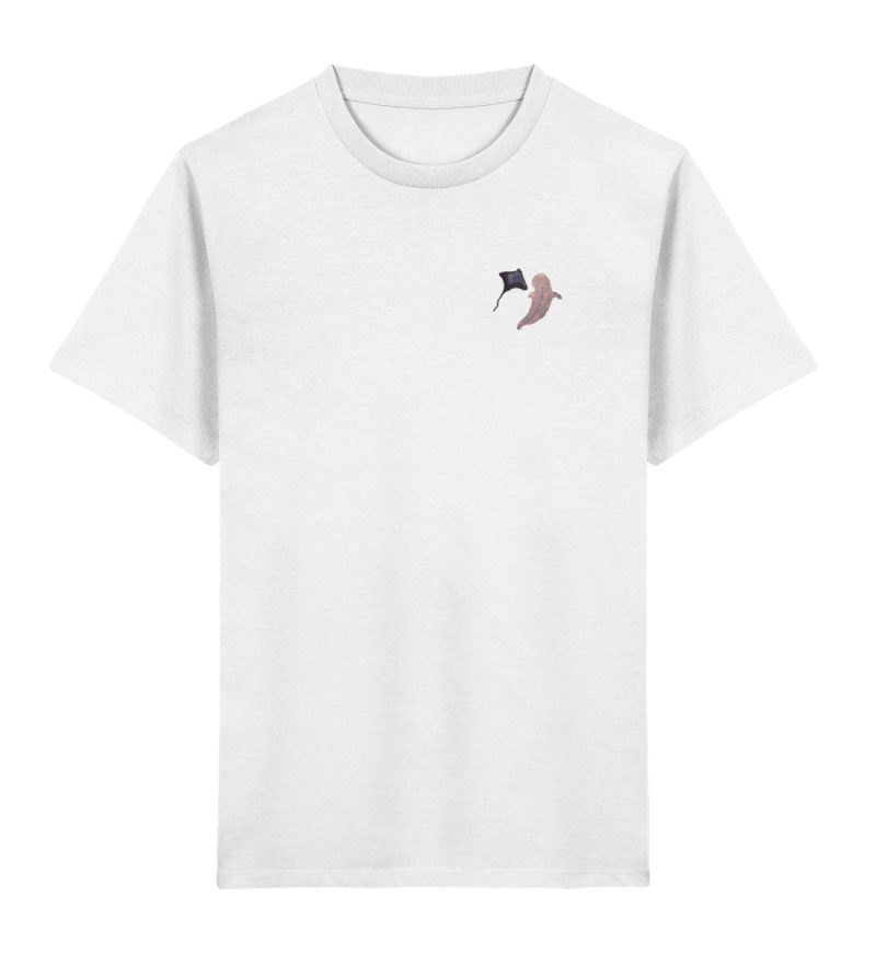 Emilios Shirt - Kinder Premium Organic T-Shirt 2.0 ST/ST-3
