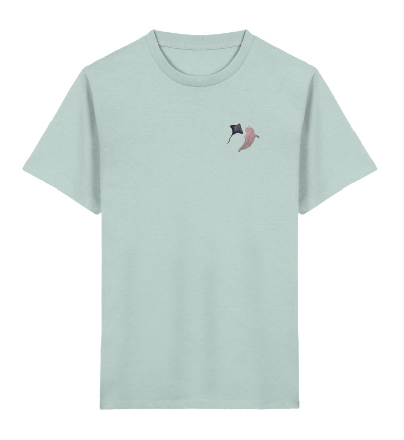 Emilios Shirt - Kinder Premium Organic T-Shirt 2.0 ST/ST-7033