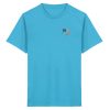 Emilios Shirt - Kinder Premium Organic T-Shirt 2.0 ST/ST-7144