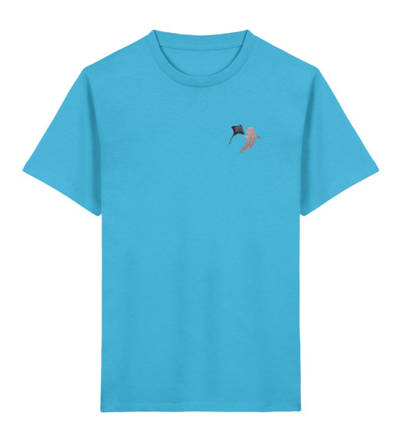 Emilios Shirt - Kinder Premium Organic T-Shirt 2.0 ST/ST-7144