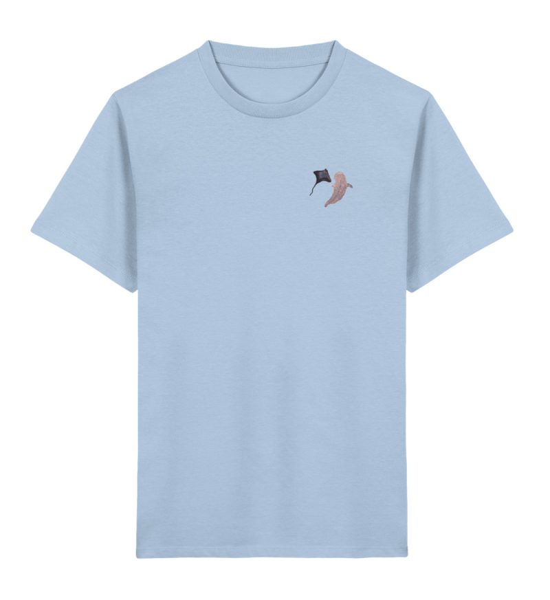 Emilios Shirt - Kinder Premium Organic T-Shirt 2.0 ST/ST-7240