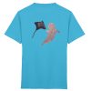 Glorias Shirt - Kinder Premium Organic T-Shirt 2.0 ST/ST-7144