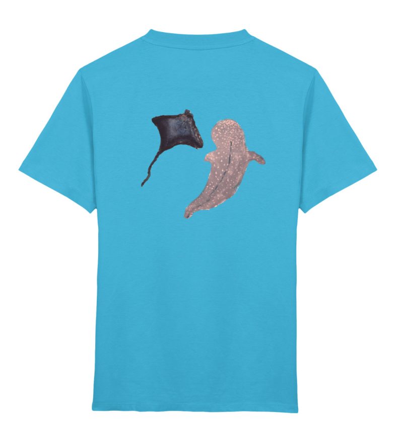 Glorias Shirt - Kinder Premium Organic T-Shirt 2.0 ST/ST-7144