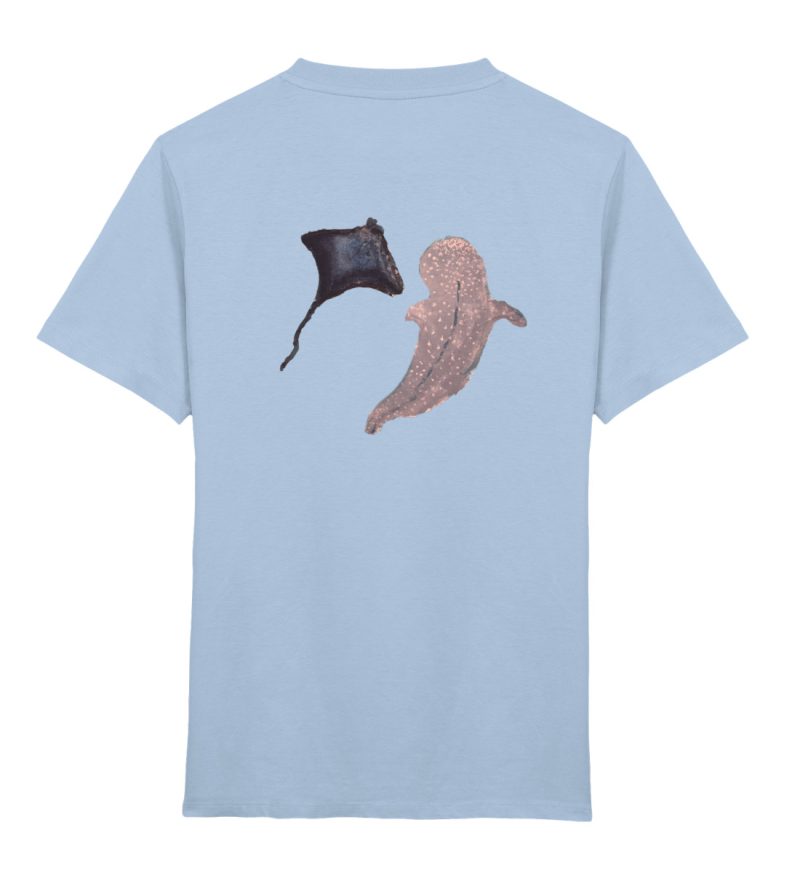 Glorias Shirt - Kinder Premium Organic T-Shirt 2.0 ST/ST-7240