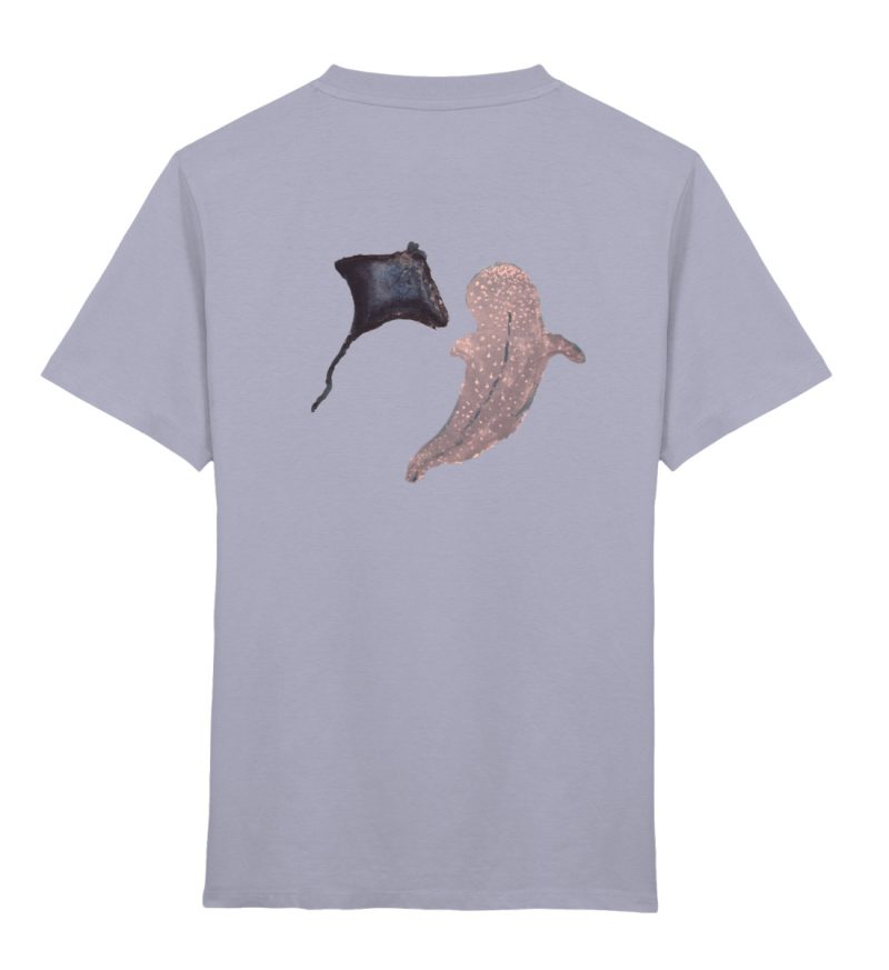 Glorias Shirt - Kinder Premium Organic T-Shirt 2.0 ST/ST-7092