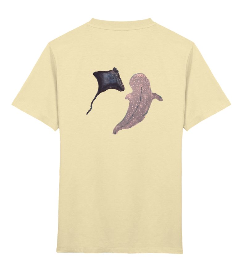 Glorias Shirt - Kinder Premium Organic T-Shirt 2.0 ST/ST-7052