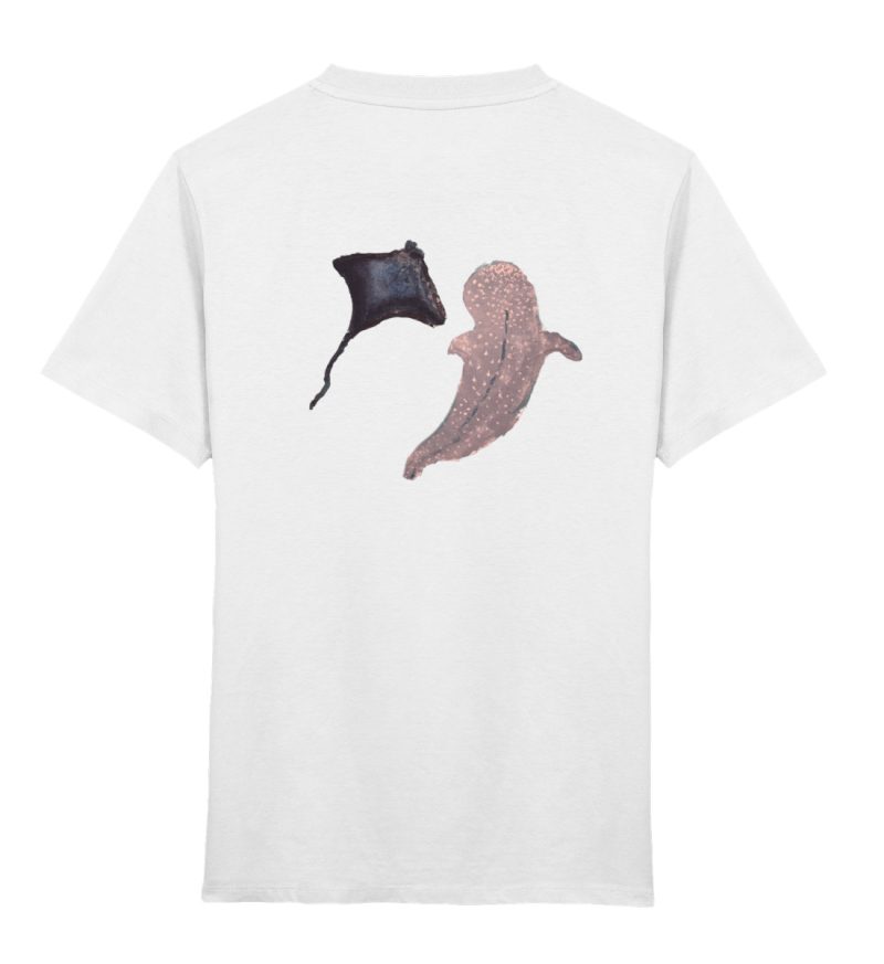 Glorias Shirt - Kinder Premium Organic T-Shirt 2.0 ST/ST-3