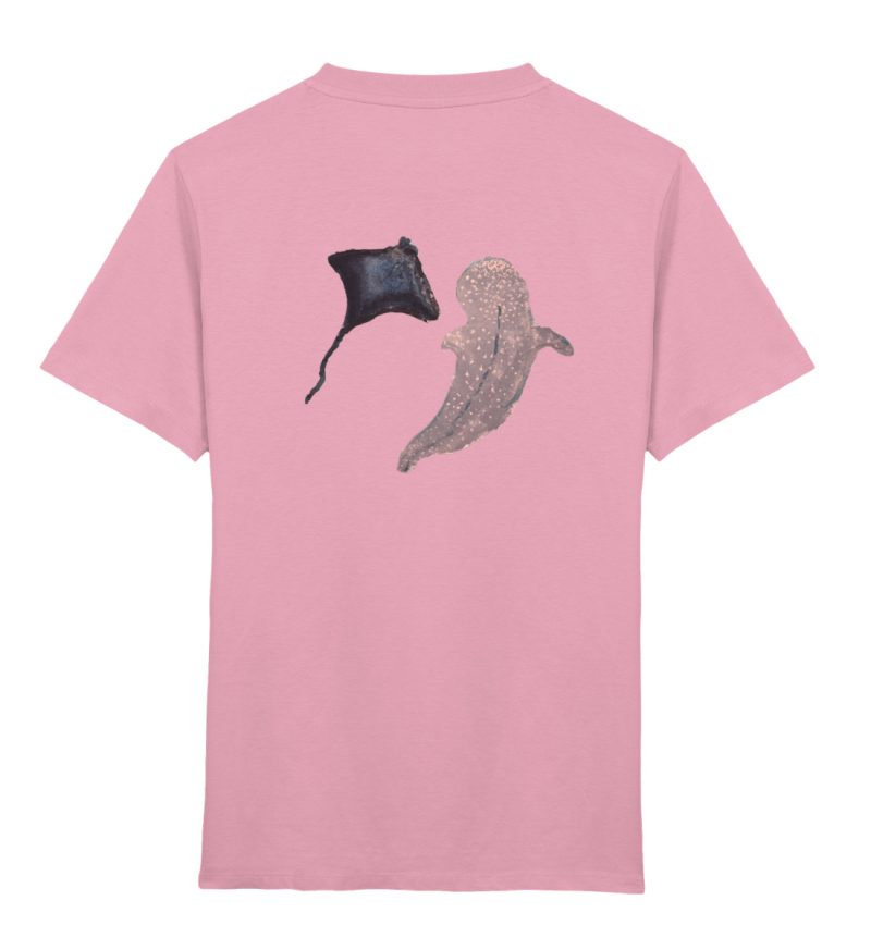 Glorias Shirt - Kinder Premium Organic T-Shirt 2.0 ST/ST-6883