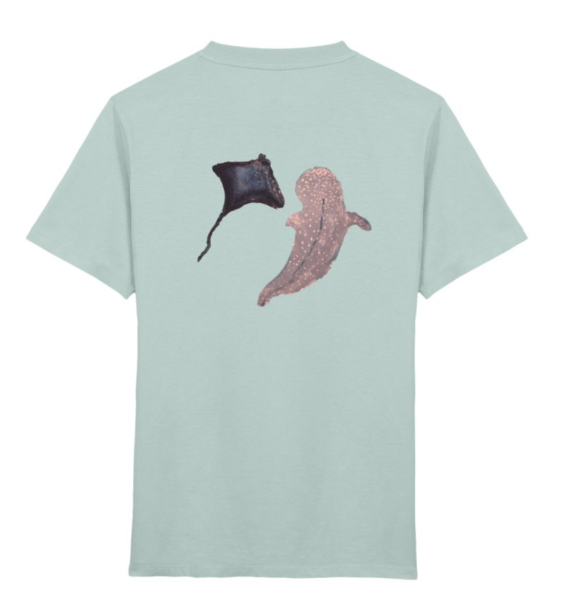 Glorias Shirt - Kinder Premium Organic T-Shirt 2.0 ST/ST-7033