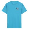 Glorias Shirt - Kinder Premium Organic T-Shirt 2.0 ST/ST-7144