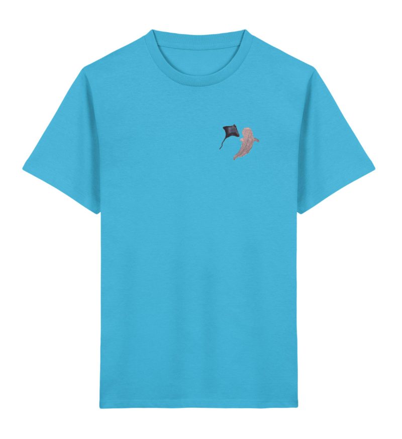 Glorias Shirt - Kinder Premium Organic T-Shirt 2.0 ST/ST-7144