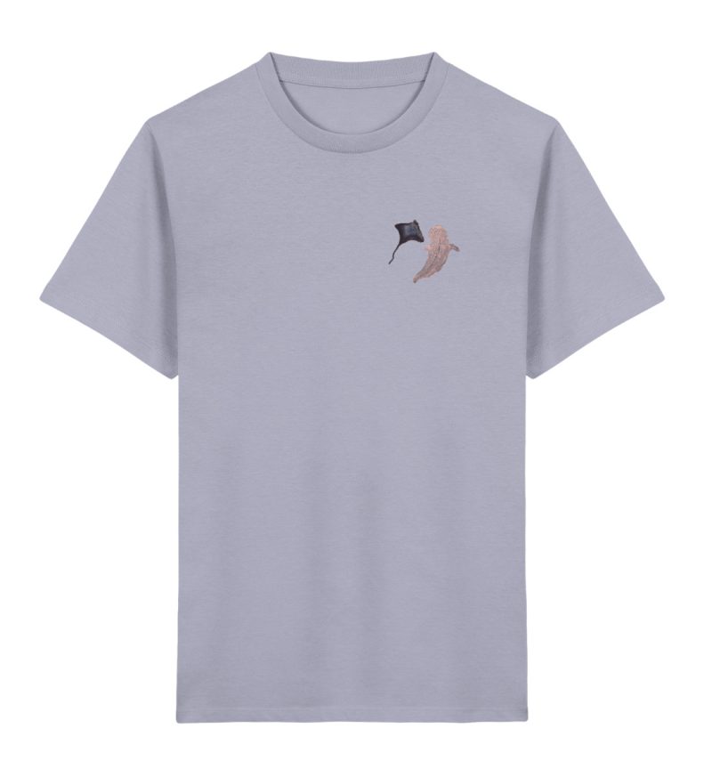 Glorias Shirt - Kinder Premium Organic T-Shirt 2.0 ST/ST-7092