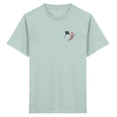 Glorias Shirt - Kinder Premium Organic T-Shirt 2.0 ST/ST-7033