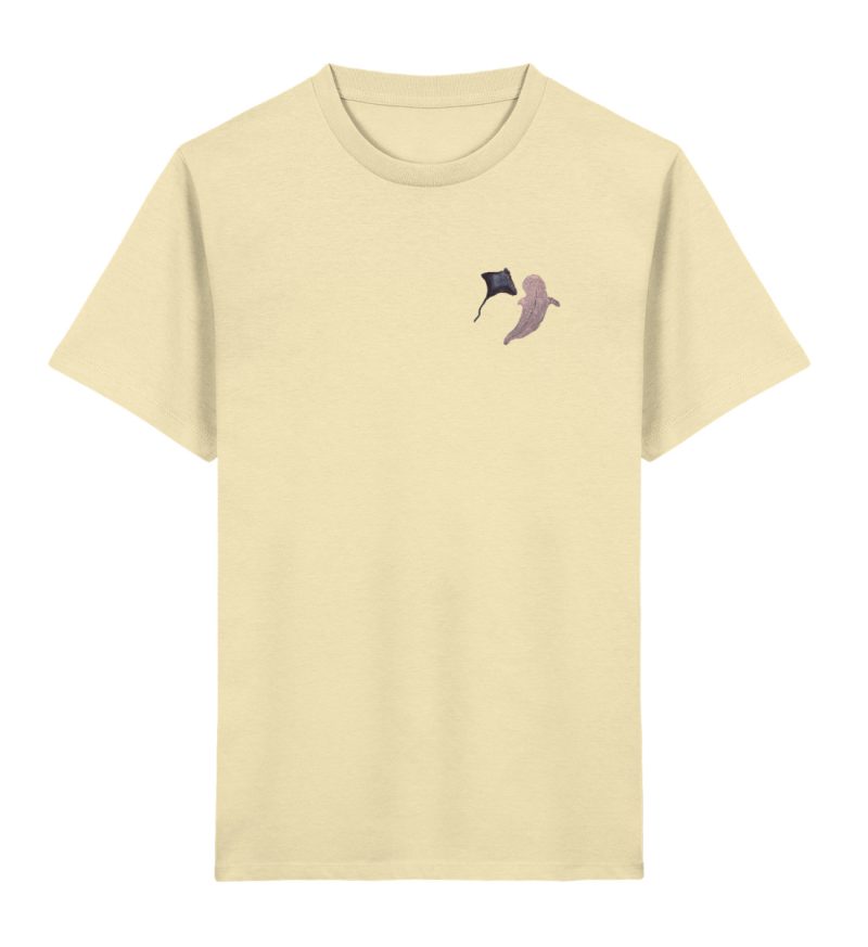 Glorias Shirt - Kinder Premium Organic T-Shirt 2.0 ST/ST-7052