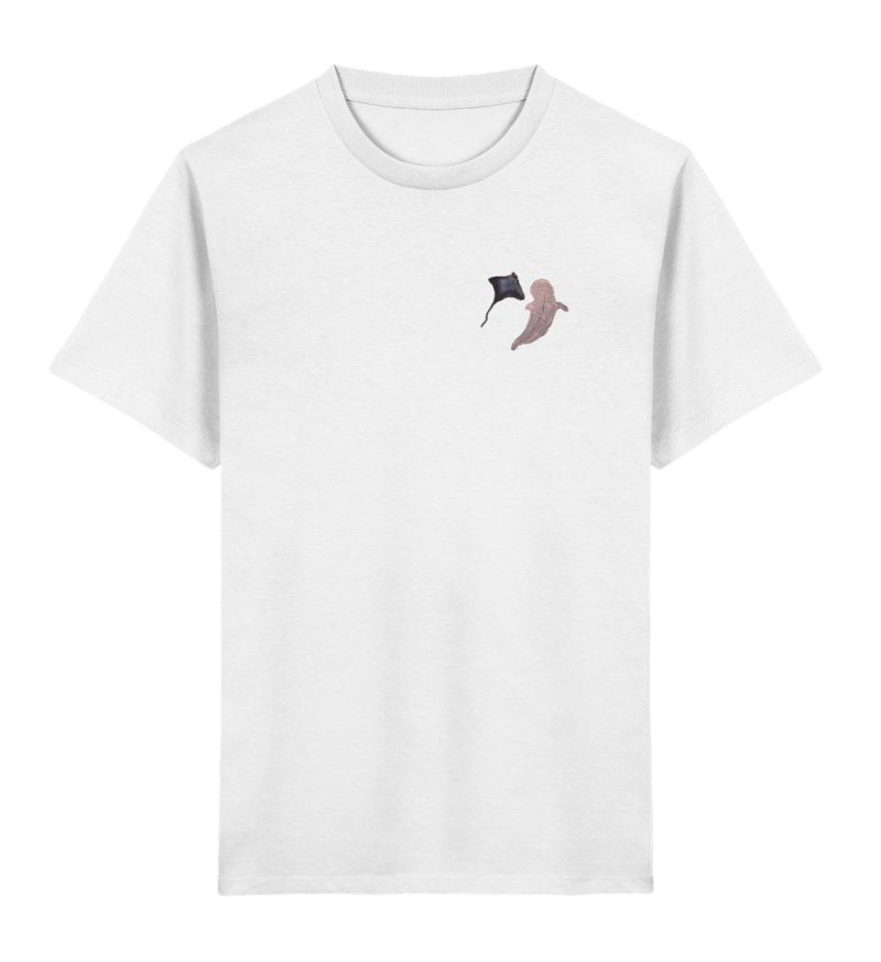 Glorias Shirt - Kinder Premium Organic T-Shirt 2.0 ST/ST-3