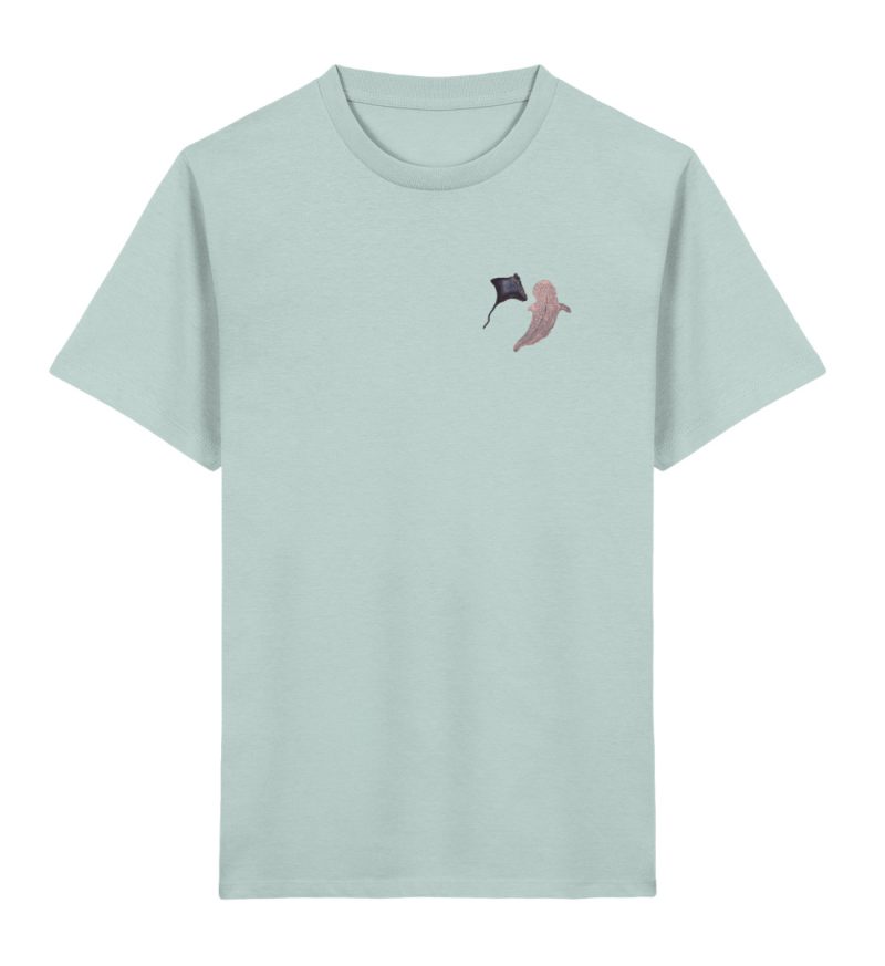 Glorias Shirt - Kinder Premium Organic T-Shirt 2.0 ST/ST-7033